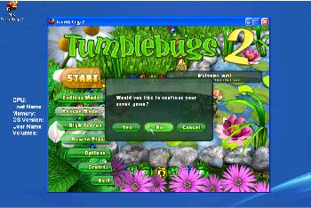 play tumblebugs online for free